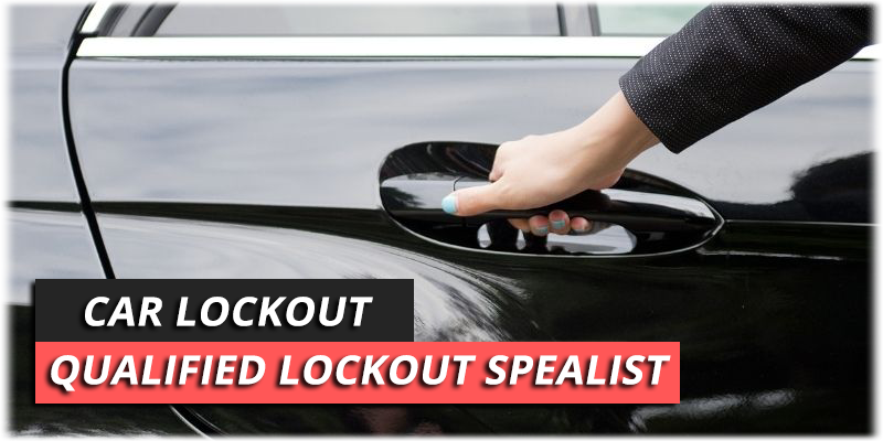 Car Lockout Mclean VA 