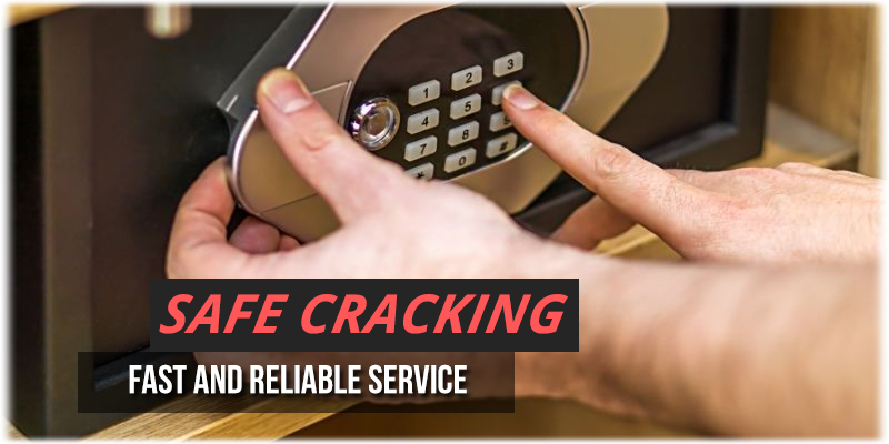 Safe Cracking Mclean VA 