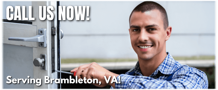 Locksmith Brambleton VA