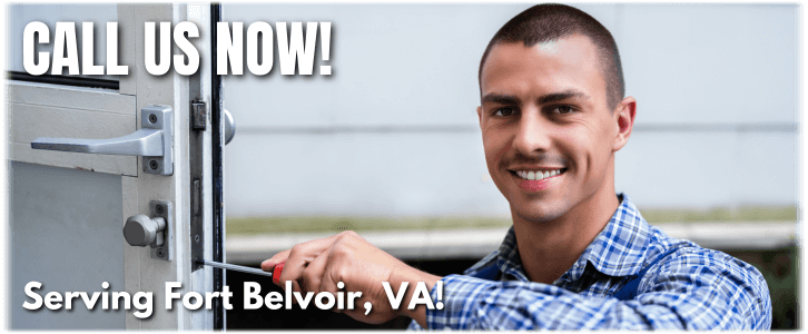 Locksmith Fort Belvoir VA